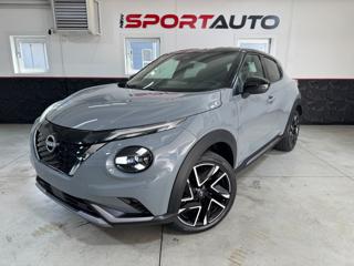 NISSAN Juke 1.6 HEV N-Design PROMO