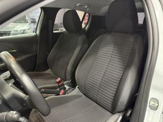 PEUGEOT 208 usata, con Cruise Control