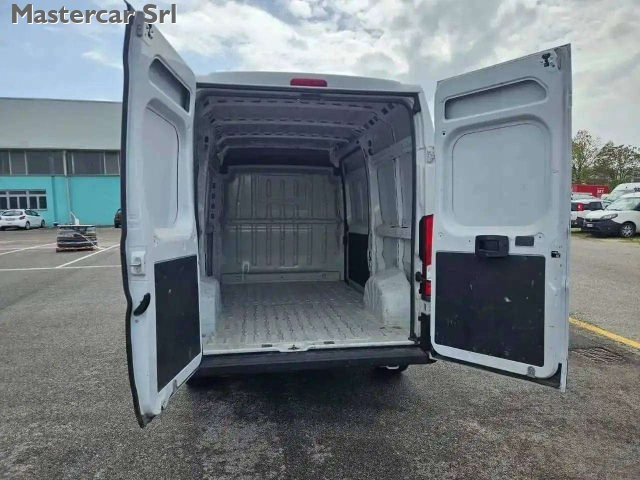 CITROEN Jumper usata, con USB