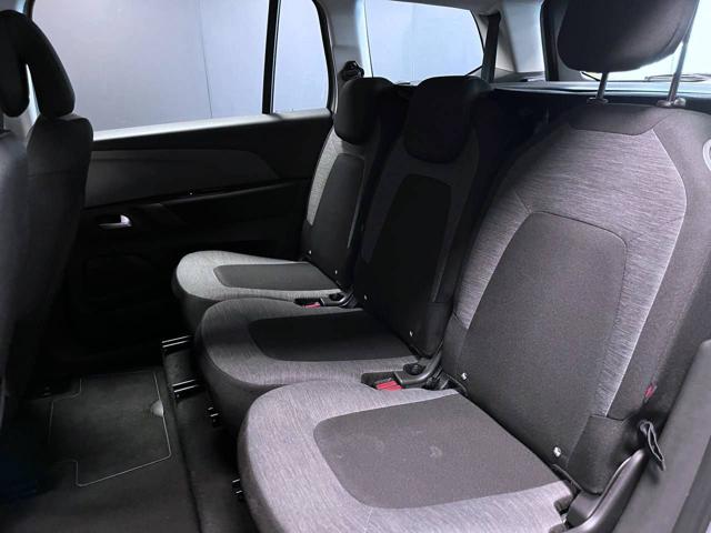 CITROEN C4 Spacetourer usata, con Controllo automatico clima