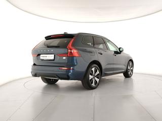 VOLVO XC60 usata, con Alzacristalli elettrici