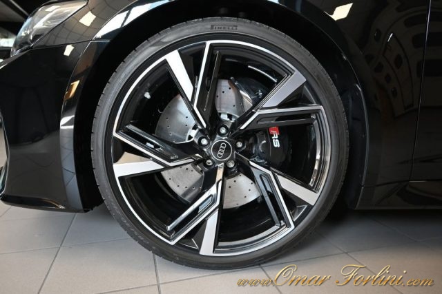 AUDI RS6 usata 125