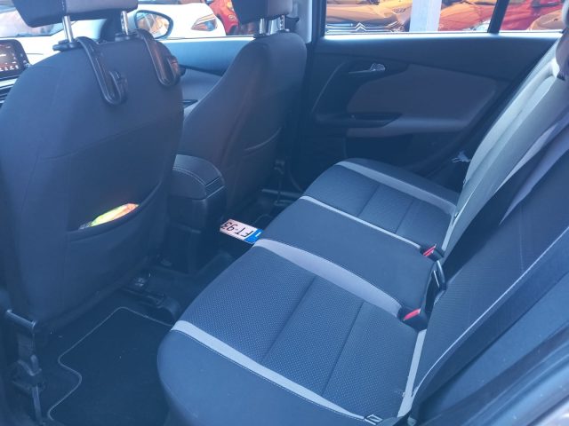 FIAT Tipo usata, con Bracciolo