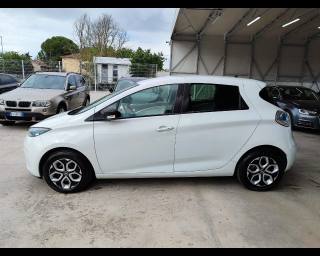 RENAULT ZOE usata, con Chiusura centralizzata
