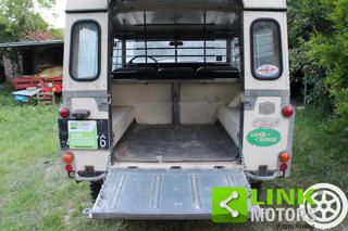 LAND ROVER Series usata 16