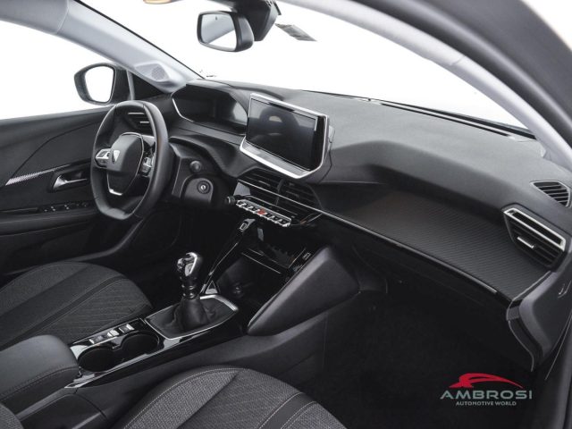 PEUGEOT 208 usata 11