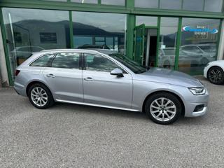 AUDI A4 usata, con Autoradio