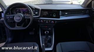 AUDI A1 usata, con Climatizzatore
