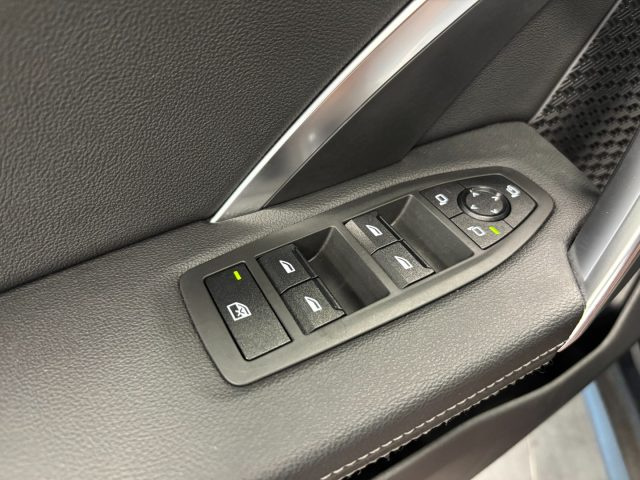 BMW X1 usata, con Sensori di parcheggio posteriori