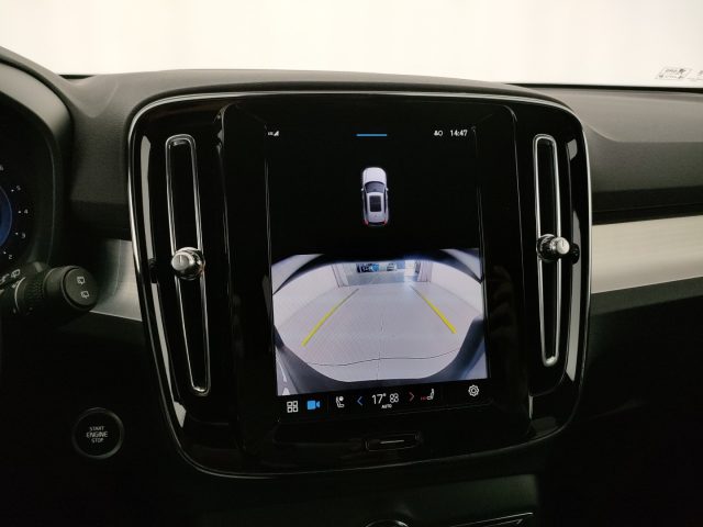 VOLVO XC40 usata, con Sedili riscaldati