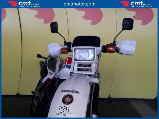 HONDA XL 600 usata 12