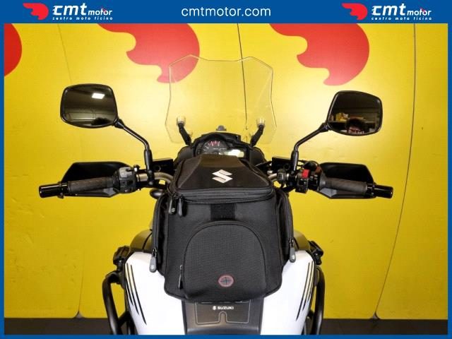 SUZUKI V-Strom 1000 usata 9