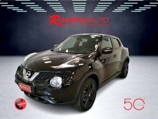 NISSAN Juke usata 1