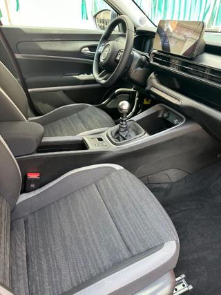 JEEP Avenger usata, con Chiusura centralizzata