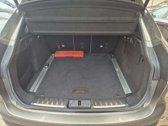 JAGUAR F-Pace usata, con Fendinebbia