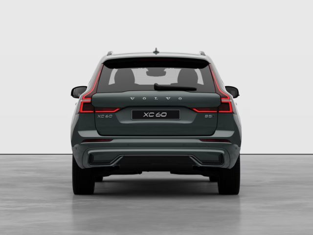 VOLVO XC60 usata, con Airbag Passeggero