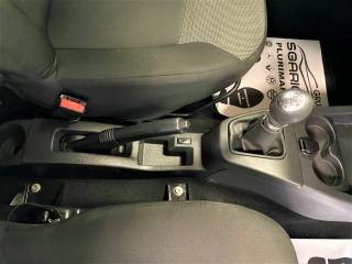 DACIA Dokker usata, con Bluetooth