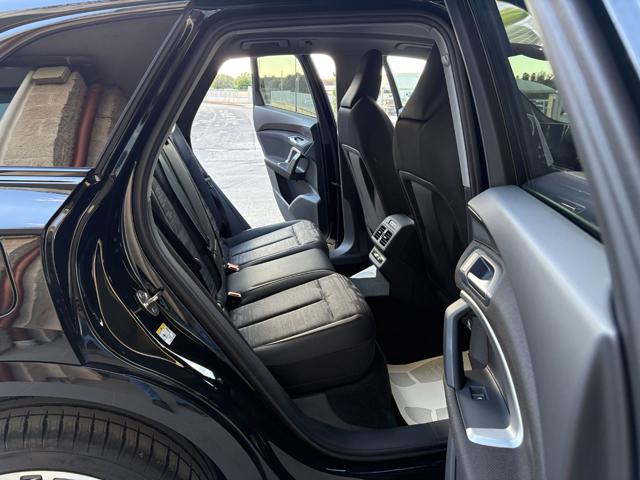 AUDI Q5 usata, con Controllo automatico clima