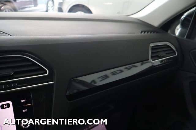 VOLKSWAGEN Tiguan usata, con Controllo vocale