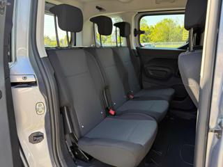 PEUGEOT Rifter usata, con ESP