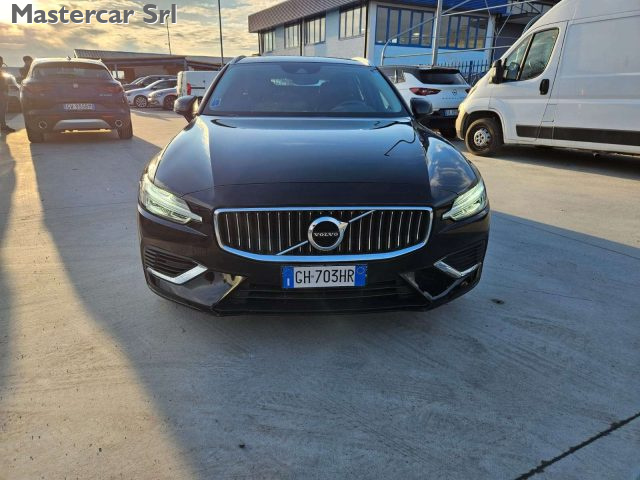 VOLVO V60 usata, con Immobilizzatore elettronico