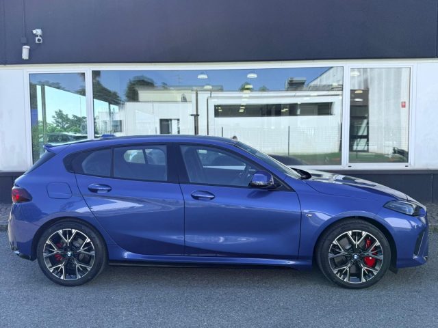 BMW 118 usata, con Alzacristalli elettrici