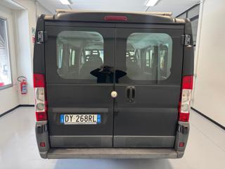 FIAT Ducato usata, con Alzacristalli elettrici