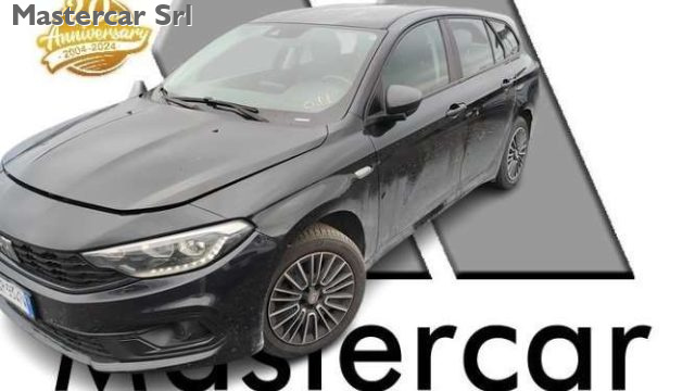 FIAT Tipo usata, con ABS