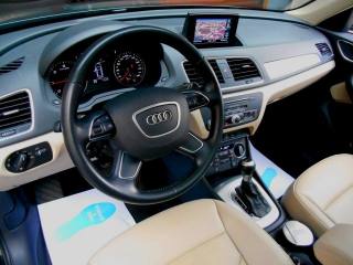 AUDI Q3 usata, con Cerchi in lega