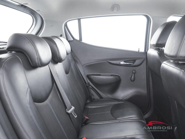 OPEL Karl usata 10