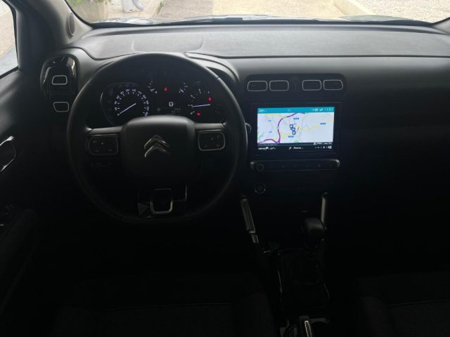 CITROEN C3 Aircross usata, con Cruise Control