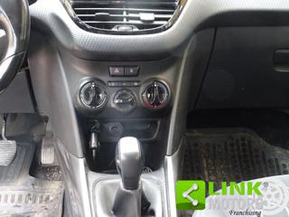 PEUGEOT 2008 usata, con Cruise Control