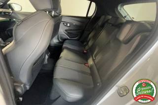 PEUGEOT 208 usata, con Cerchi in lega