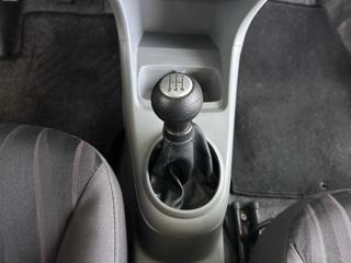 NISSAN Pixo usata 49