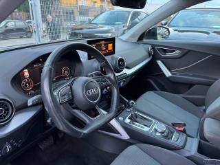 AUDI Q2 usata, con Servosterzo