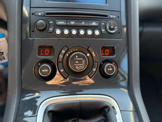 PEUGEOT 5008 usata, con Climatizzatore