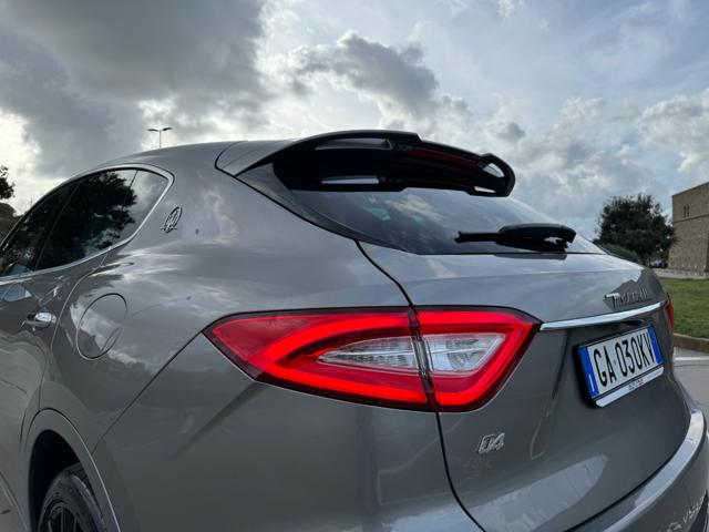 MASERATI Levante usata 67