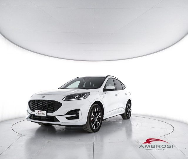 FORD Kuga usata 0