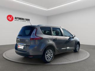 RENAULT Scenic usata, con Airbag Passeggero