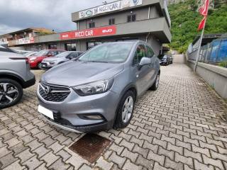 OPEL Mokka X usata, con Airbag