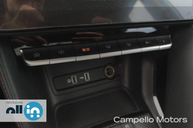 MG ZS usata 12