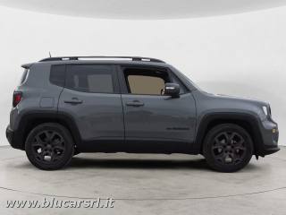 JEEP Renegade usata, con Airbag laterali