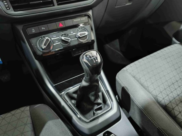 VOLKSWAGEN T-Cross usata, con Climatizzatore