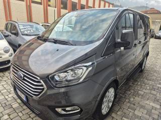 FORD Tourneo Custom usata, con Airbag laterali