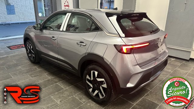 OPEL Mokka usata, con Boardcomputer