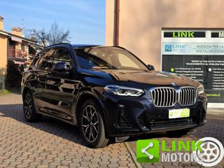 BMW X3 30e 292 CV PHEV xDrive Steptronic Msport PROMO