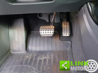 MERCEDES-BENZ CLA 200 usata, con Isofix