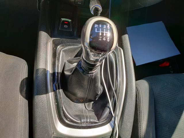 NISSAN X-Trail usata, con Cruise Control