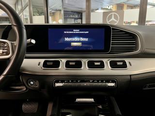 MERCEDES-BENZ GLE 350 usata, con Interni in pelle
