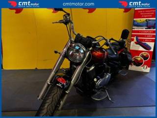 KAWASAKI VN 900 usata 2